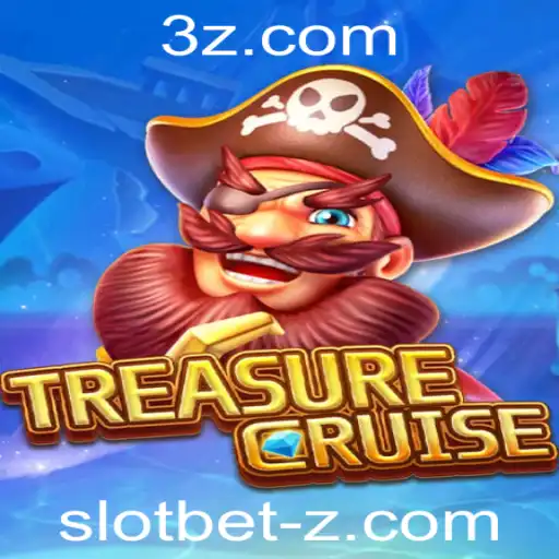 Explorando o Mundo de TREASURECRUISE: Uma Aventura com Slot Bet