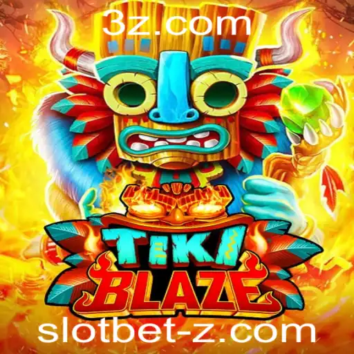 Explorando o Mundo de TikiBlaze: O Fascinante Jogo de Slot Bet