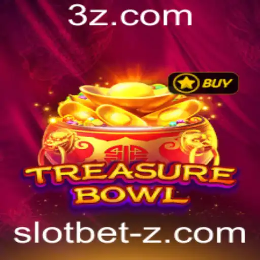 Explorando TreasureBowl: A Emocionante Slot Bet Que Conquistou o Mundo das Apostas
