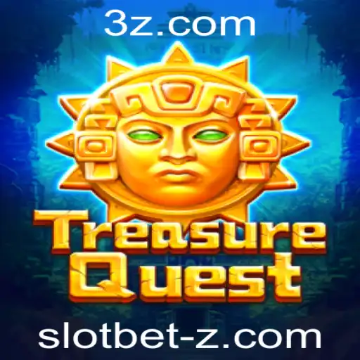 Descubra a Aventura Emocionante de TreasureQuest: O Slot Bet que Conquista o Mundo