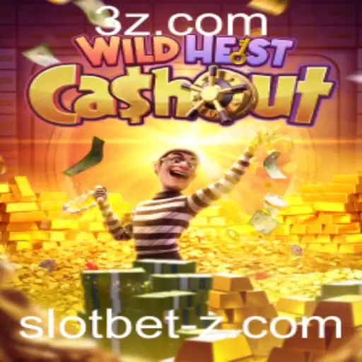 Explorando o Mundo do WildHeistCashout: Um Guia Completo para Entusiastas de Slot Bet