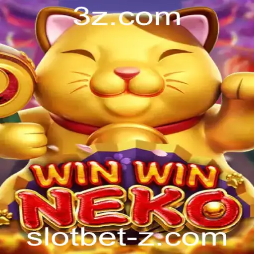 Explorando o Mundo de WinWinNeko: Um Slot Bet Inovador