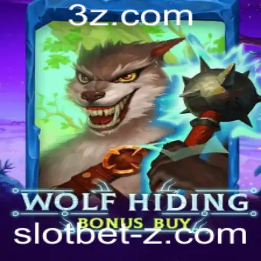 Descubra WolfHidingBonusBuy: O Fascinante Mundo das Slot Bet