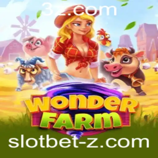 Explorando o Mundo de WonderFarm: Um Novo Slot Bet Inovador