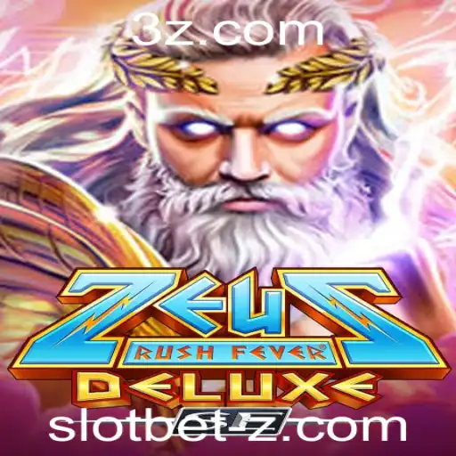 Desvendando o Universo de ZeusRushFeverDeluxeSE: Uma Experiência Inovadora em Slot Bet